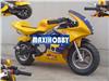 Foto 1 del coche Pocket CAMEL bike 49cc Edicion 2010 filtro KyN en Barcelona
