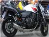 Foto 1 del coche HONDA CB 600F HORNET en Madrid