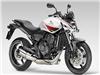 Foto 3 del coche HONDA CB 600F HORNET en Madrid
