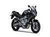 Foto 3 del coche YAMAHA FZ6 S S2 ABS en Madrid