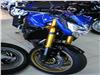 Foto 2 del coche YAMAHA FZ8 N en Madrid