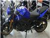 Foto 3 del coche YAMAHA FZ8 N en Madrid