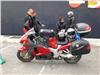 Foto 1 del coche SUZUKI Hayabusa 1300 en Córdoba