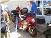Foto 2 del coche SUZUKI Hayabusa 1300 en Córdoba
