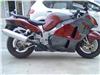 Foto 4 del coche SUZUKI Hayabusa 1300 en Córdoba
