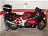Foto 6 del coche SUZUKI Hayabusa 1300 en Córdoba