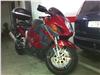 Foto 8 del coche SUZUKI Hayabusa 1300 en Córdoba