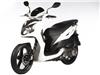 Foto 1 del coche SYM Symphony 125 SR en Barcelona