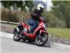 Foto 2 del coche SYM Symphony 125 SR en Barcelona