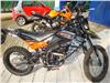 Foto 1 del coche GOES G 250 X Enduro en Guipúzcoa