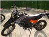 Foto 2 del coche GOES G 250 X Enduro en Guipúzcoa