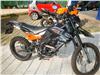 Foto 3 del coche GOES G 250 X Enduro en Guipúzcoa