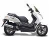 Foto 2 del coche MXONDA E-Space 125 en Madrid