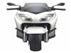 Foto 3 del coche MXONDA E-Space 125 en Madrid