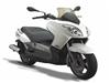 Foto 4 del coche MXONDA E-Space 125 en Madrid