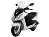 Foto 2 del coche SYM JOYRIDE 125 EVO en Valencia