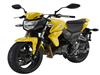 Foto 1 del coche SYM Wolf 125i 4T en Valencia