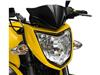 Foto 4 del coche SYM Wolf 125i 4T en Valencia
