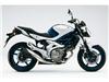 Foto 2 del coche SUZUKI Gladius 650 en Madrid