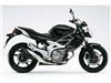 Foto 3 del coche SUZUKI Gladius 650 en Madrid