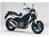 Foto 4 del coche SUZUKI Gladius 650 en Madrid