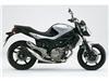 Foto 5 del coche SUZUKI Gladius 650 en Madrid
