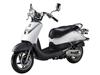 Foto 1 del coche SYM Allo 124 4T en Barcelona