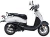 Foto 3 del coche SYM Allo 124 4T en Barcelona