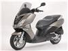 Foto 2 del coche PEUGEOT Citystar 125i en Madrid