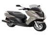 Foto 4 del coche PEUGEOT Citystar 125i en Madrid