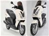 Foto 8 del coche PEUGEOT Citystar 125i en Madrid