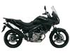 Foto 3 del coche SUZUKI V-Strom 650 ABS en Madrid