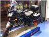 Foto 8 del coche SUZUKI V-Strom 650 ABS en Madrid