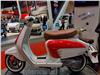 Foto 1 del coche LAMBRETTA LN 125 en Vizcaya