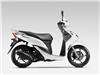 Foto 3 del coche HONDA Vision 110 en Barcelona