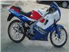 Foto 1 del coche DERBI GPR 80 en Ávila