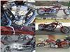 Foto 1 del coche AMERICAN IRONHORSE outlaw  en Burgos