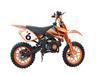 Foto 1 del coche RETTO ktm  en Barcelona