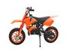 Foto 2 del coche RETTO Mini cross Tipo KTM  en Barcelona