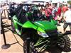 Foto 1 del coche ARCTIC CAT - WILDCAT en Vizcaya
