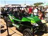 Foto 2 del coche ARCTIC CAT - WILDCAT en Vizcaya