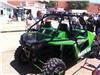 Foto 4 del coche ARCTIC CAT - WILDCAT en Vizcaya