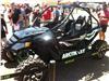 Foto 8 del coche ARCTIC CAT - WILDCAT en Vizcaya