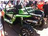 Foto 9 del coche ARCTIC CAT - WILDCAT en Vizcaya