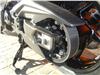 Foto 11 del coche YAMAHA T-Max 500 en Valencia