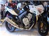 Foto 1 del coche HONDA CBF 600S C-ABS en Madrid