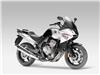 Foto 2 del coche HONDA CBF 600S C-ABS en Madrid