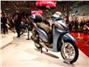 Foto 1 del coche HONDA SCOOPY SH300i Sport TopBox en Valencia