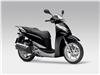 Foto 3 del coche HONDA SCOOPY SH300i Sport TopBox en Valencia