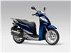 Foto 4 del coche HONDA SCOOPY SH300i Sport TopBox en Valencia